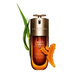 50 ML Clarins Double Serum Hydric + Lipidic System Serum 2 of 6 Serum