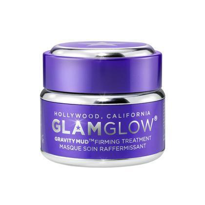 50 G Glamglow GravityMud GLAMGLOW GRAVITYMUD FIRMING TREATMENT  1 of 3 