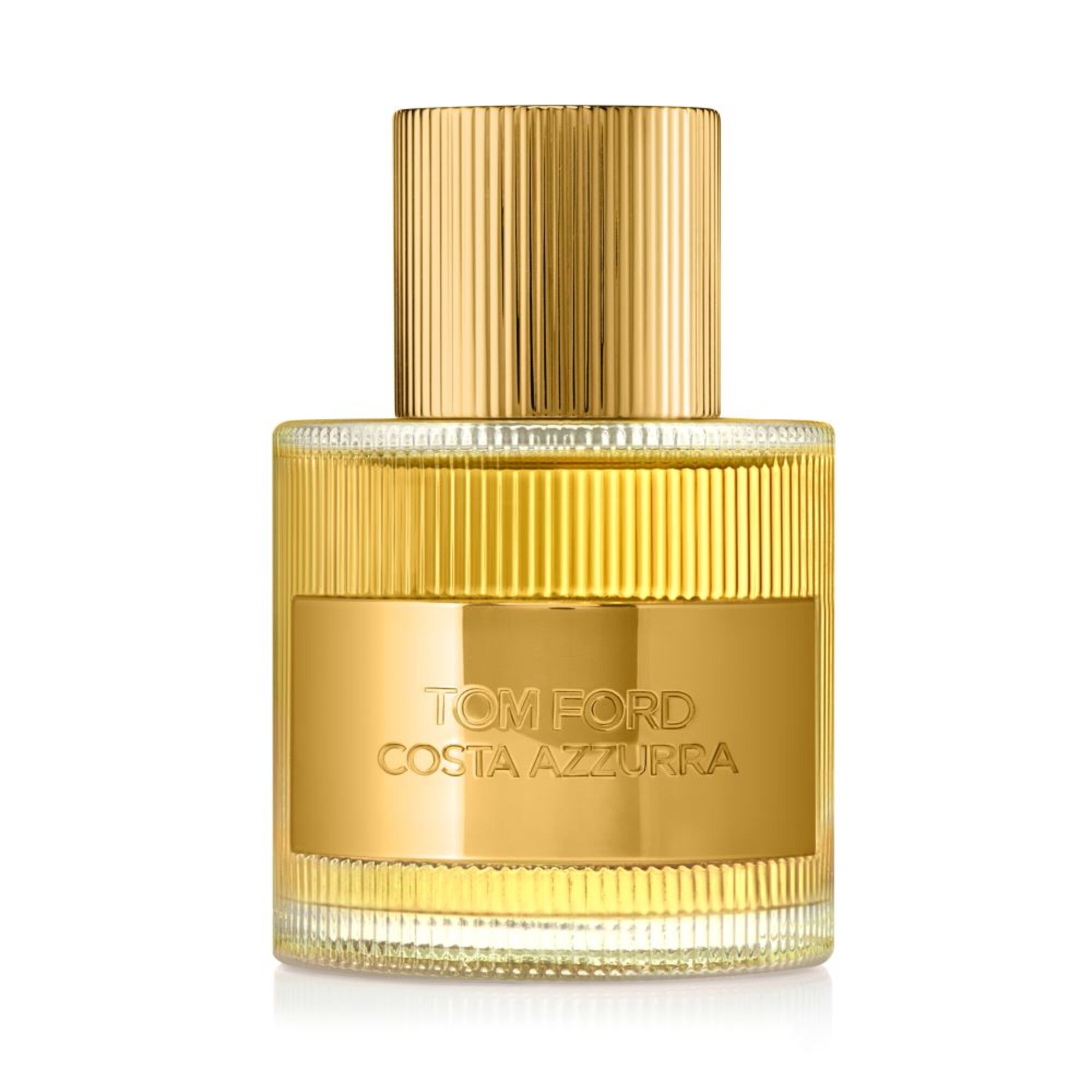 100 ML TOM FORD Costa Azzura Costa Azzurra Eau De Parfum  Costa Azzurra Eau De Parfum