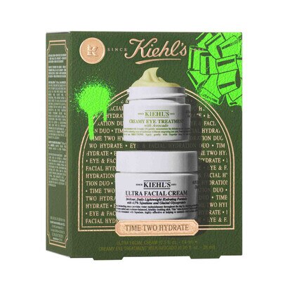 Coffret de soins pour le visage