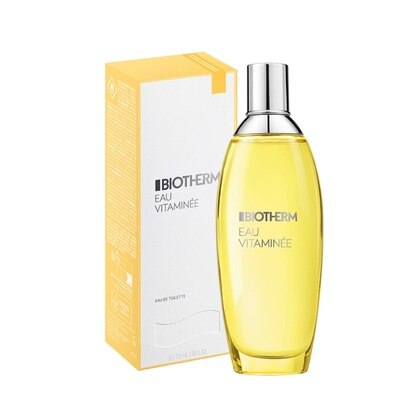 100 ML Biotherm Eau Vitaminée Körperspray  1 of 3 