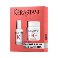 1 PCS Kérastase Première Première Discovery Set Duo - Discovery Set pour cheveux très abîmés  1 of 2 