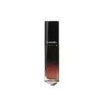 LE ROUGE LIQUIDE BRILLANT ULTRA TENUE