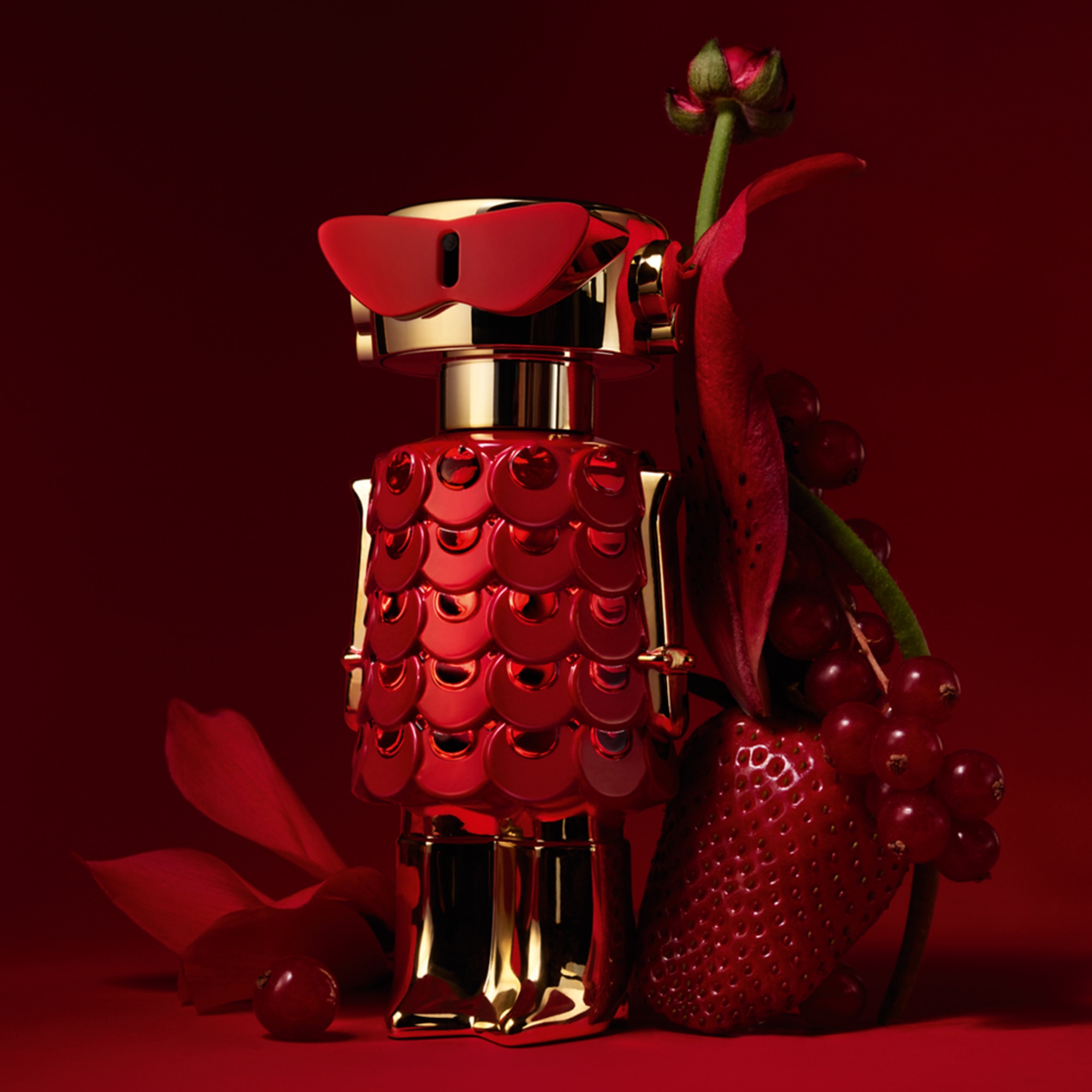 30 ML Rabanne FAME IN LOVE Parfum Elixir 2 of 7 Parfum Elixir
