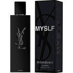 100 ML Yves Saint Laurent MYSLF LE PARFUM Parfum 2 of 4 Parfum