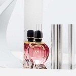 80 ML Rabanne Pure XS for Her Eau de Parfum  4 of 4 Eau de Parfum