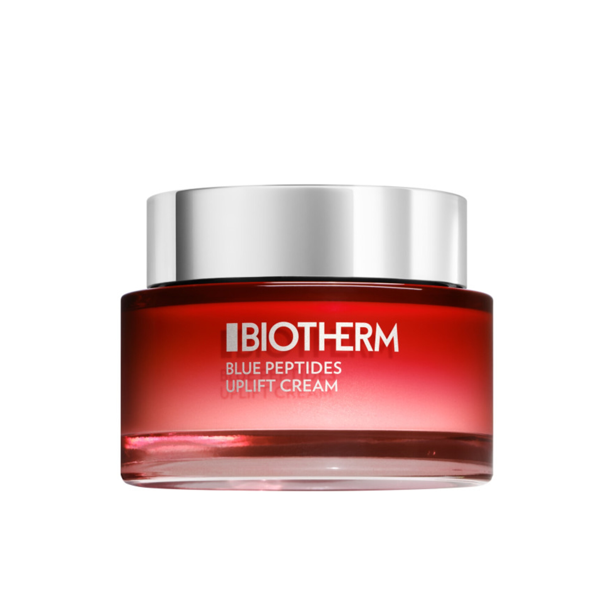 75 ML Biotherm Blue Peptides Uplift Cream Tagespflege 1 of 6 Tagespflege