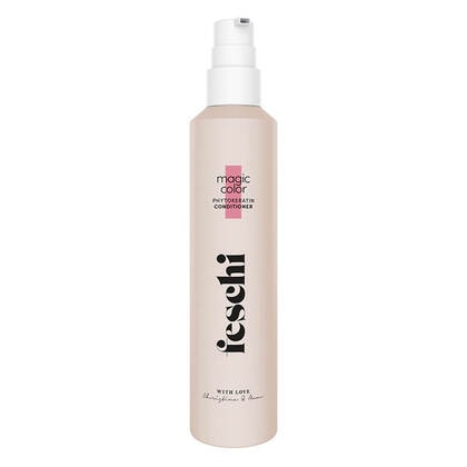 200 ML Feschi MAGIC COLOR Après Shampooing pour cheveux colorés  1 of 1 