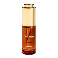 15 ML Lancaster LAN Self-Tan Face Drops Selbstbräuner  1 of 2 