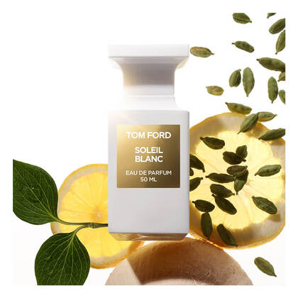 Eau de Parfum