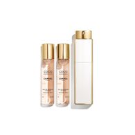 EAU DE PARFUM INTENSE MINI TWIST AND SPRAY