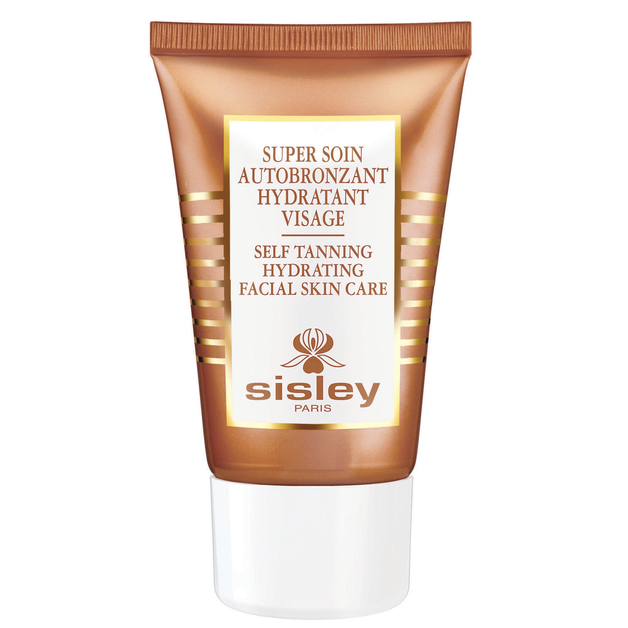 60 ML SISLEY Ligne Solaire Auto-bronzant facial 1 of 1