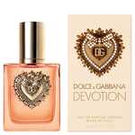 50 ML Dolce&Gabbana D&G DEVOTION Eau de Parfum 3 of 5 Eau de Parfum