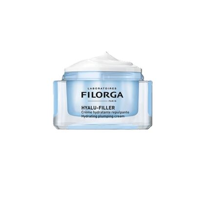 50 ML Filorga Hydra-Hyal Crème HYALU-FILLER 1 of 1