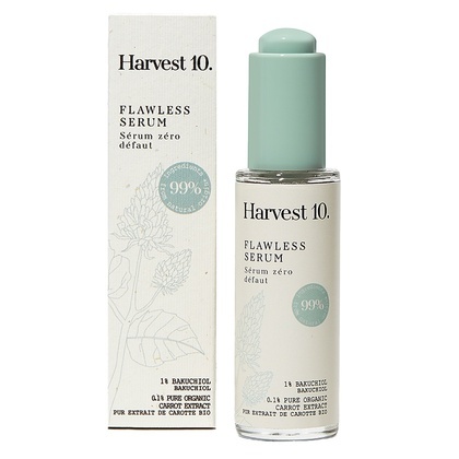 30 ML Harvest 10 Flawless Serum Serum  1 of 2 