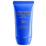 50 ML Shiseido EXPERT SUN PROTECTOR LOTION Sonnencreme SPF 50+  1 of 2 