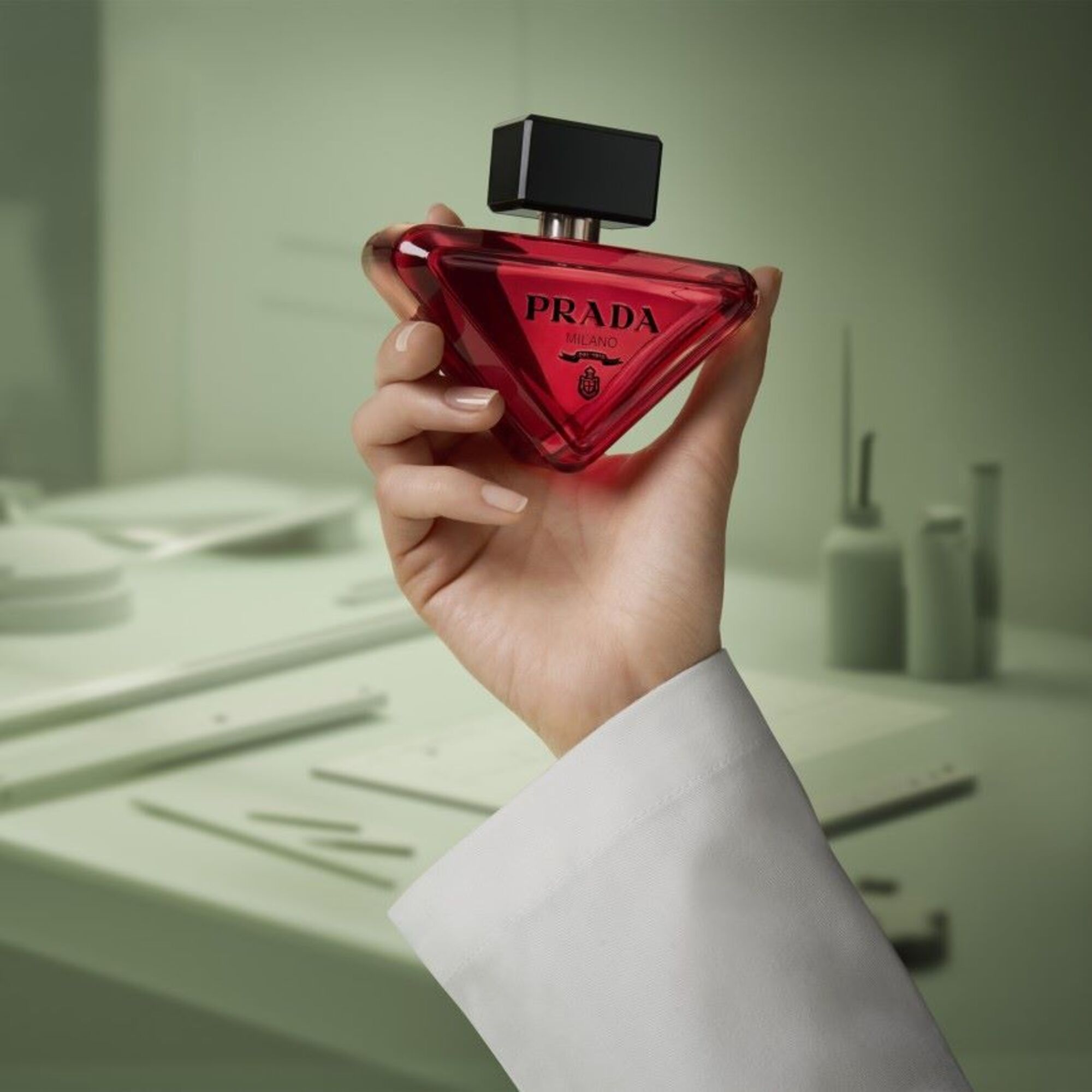 Eau de Parfum