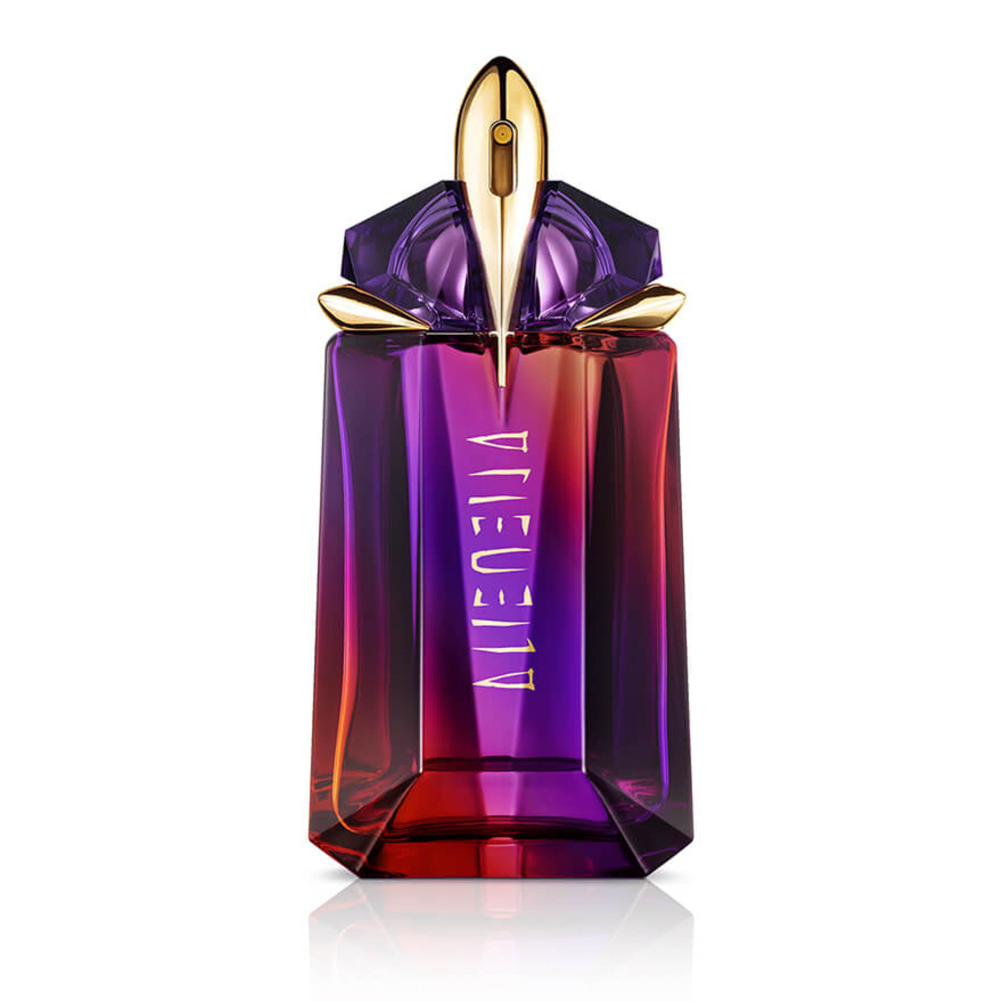 60 ML Mugler ALIEN HYPERSENSE Eau de Parfum 1 of 2 Eau de Parfum