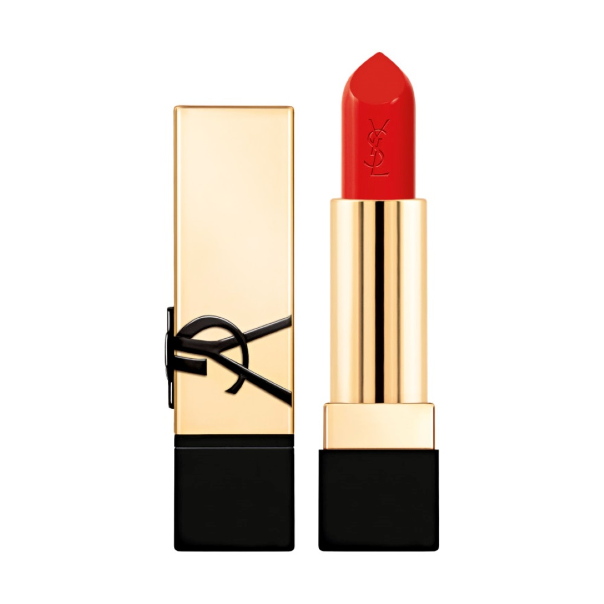 Yves Saint Laurent Rouge Pur Couture Lippenstift 1 of 3 Lippenstift