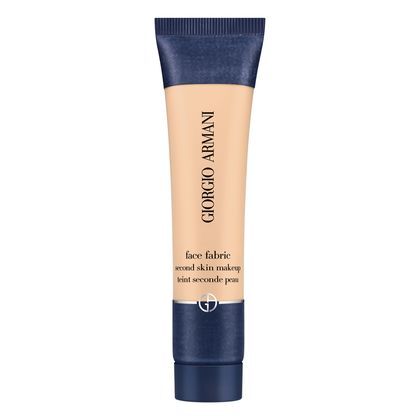  Giorgio Armani Face Fabric GA FACE FABRIC 0  1 of 1 