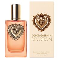 50 ML Dolce&Gabbana Devotion EDPI Eau de Parfum  1 of 2 