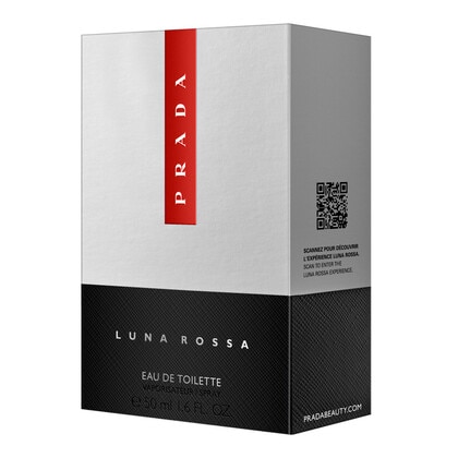 50 ML Prada Luna Rossa Eau de Toilette  1 of 4 