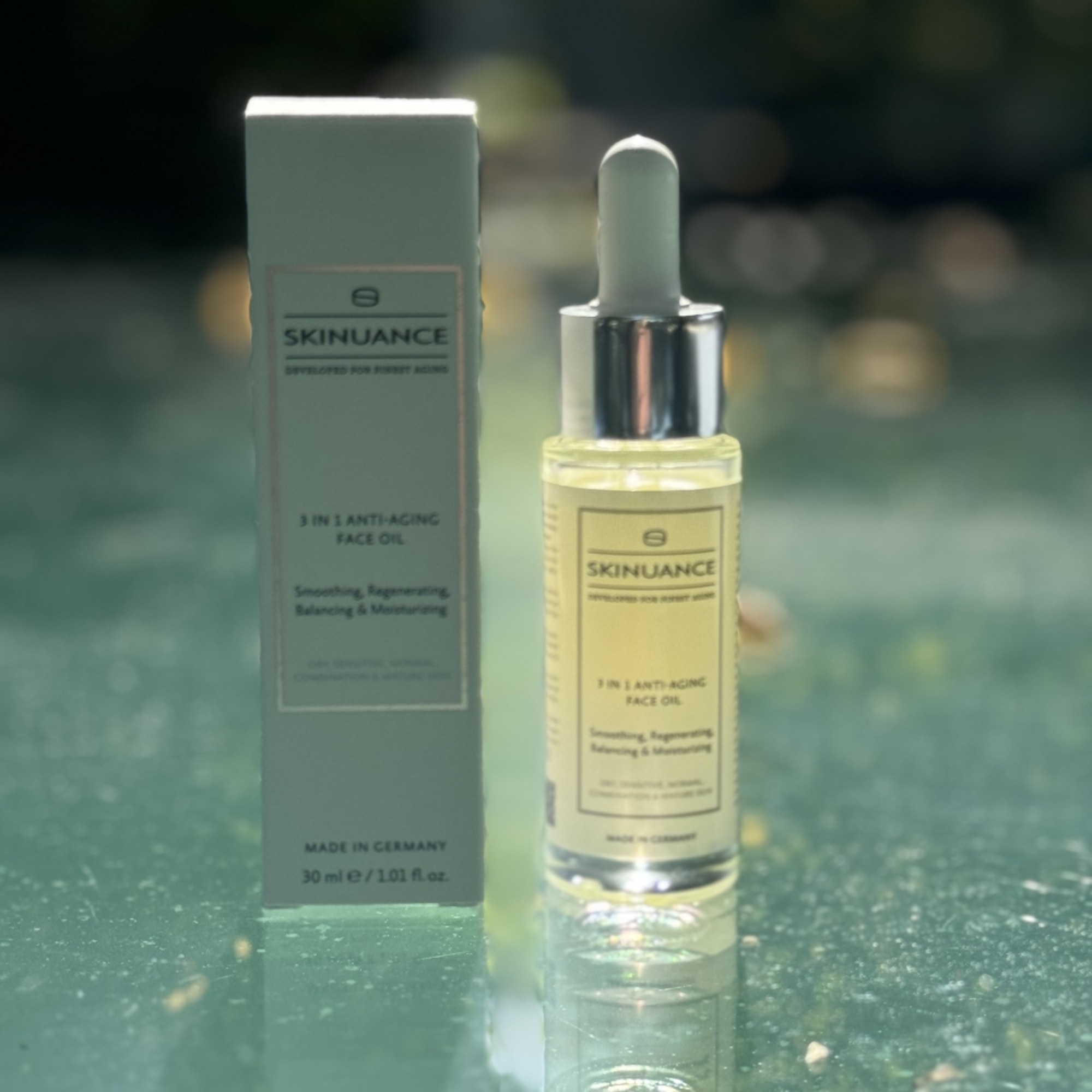 3-IN-1 ANTI-AGING FACE OIL