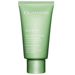 75 ML Clarins Masques Reinigungsmaske  1 of 1 Reinigungsmaske