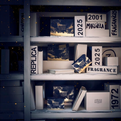 Coffret parfum