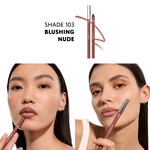 Yves Saint Laurent YSL Lovenude Kiss Shaper Lippenkonturenstift 5 of 6 Lippenkonturenstift