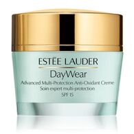 50 ML Estée Lauder Day Wear Daywear Multi-Protection Anti-Oxidant 24H-Moisture Crème SPF15  1 of 2 