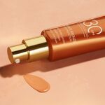 50 ML Lancaster Sunlight Make up Foundation 4 of 6 Foundation