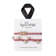 1 PCS by Eloise Hair Ties Haargummi Set  1 of 2 