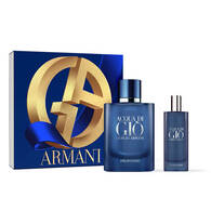 1 PCS Giorgio Armani Acqua di Gio Profondo Duftset  1 of 2 