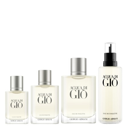 Eau de Toilette