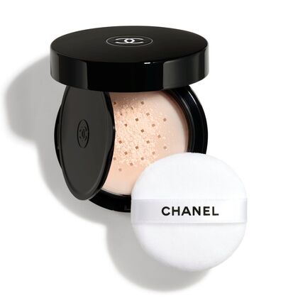  CHANEL CC POUDRE UNIVERSELLE LIBRE POUDRE UNIVERSELLE LIBRE  1 of 3 