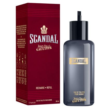 Eau de Toilette Refill