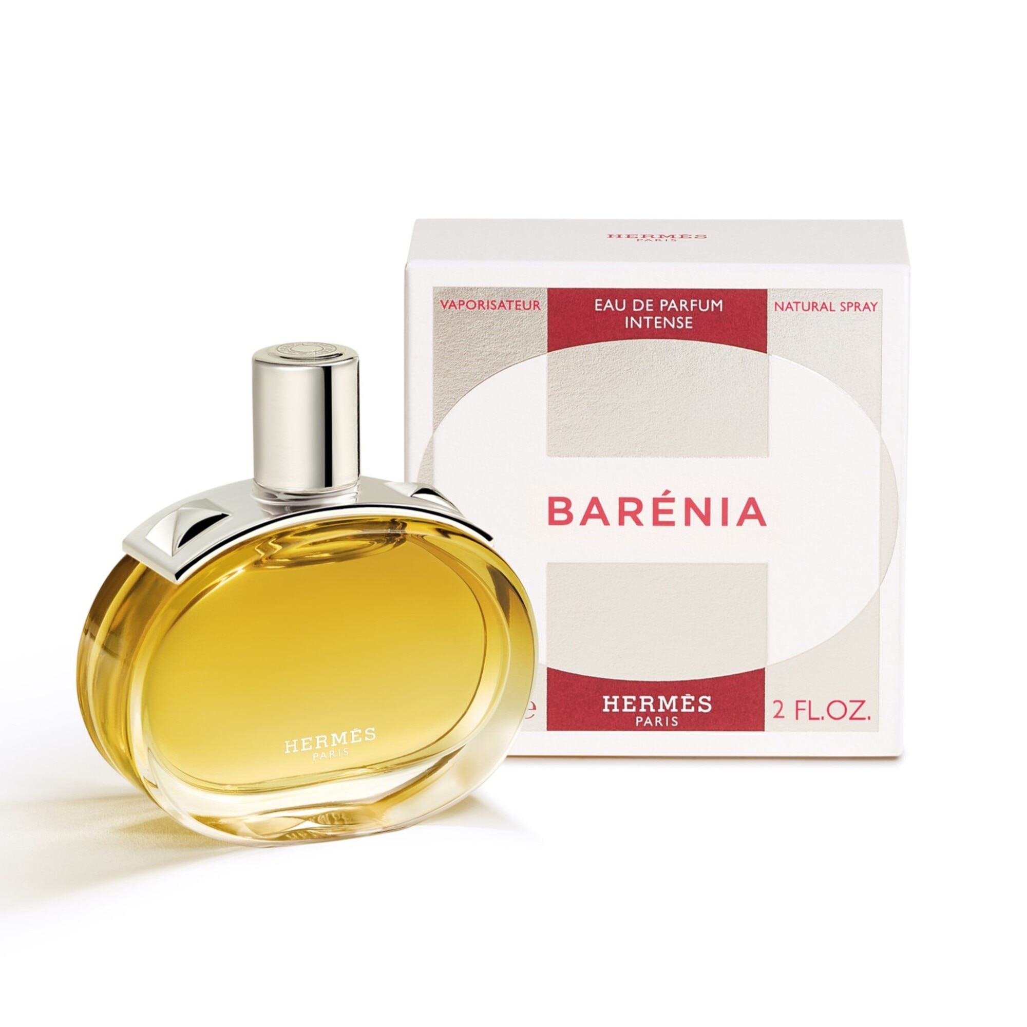 Eau de Parfum Intense