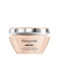 200 ML Kérastase CURL MANIFESTO Reichhaltige, pflegende Maske  1 of 2 