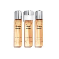 1 PCS CHANEL CHANCE EAU DE TOILETTE TWIST AND SPRAY  1 of 2 