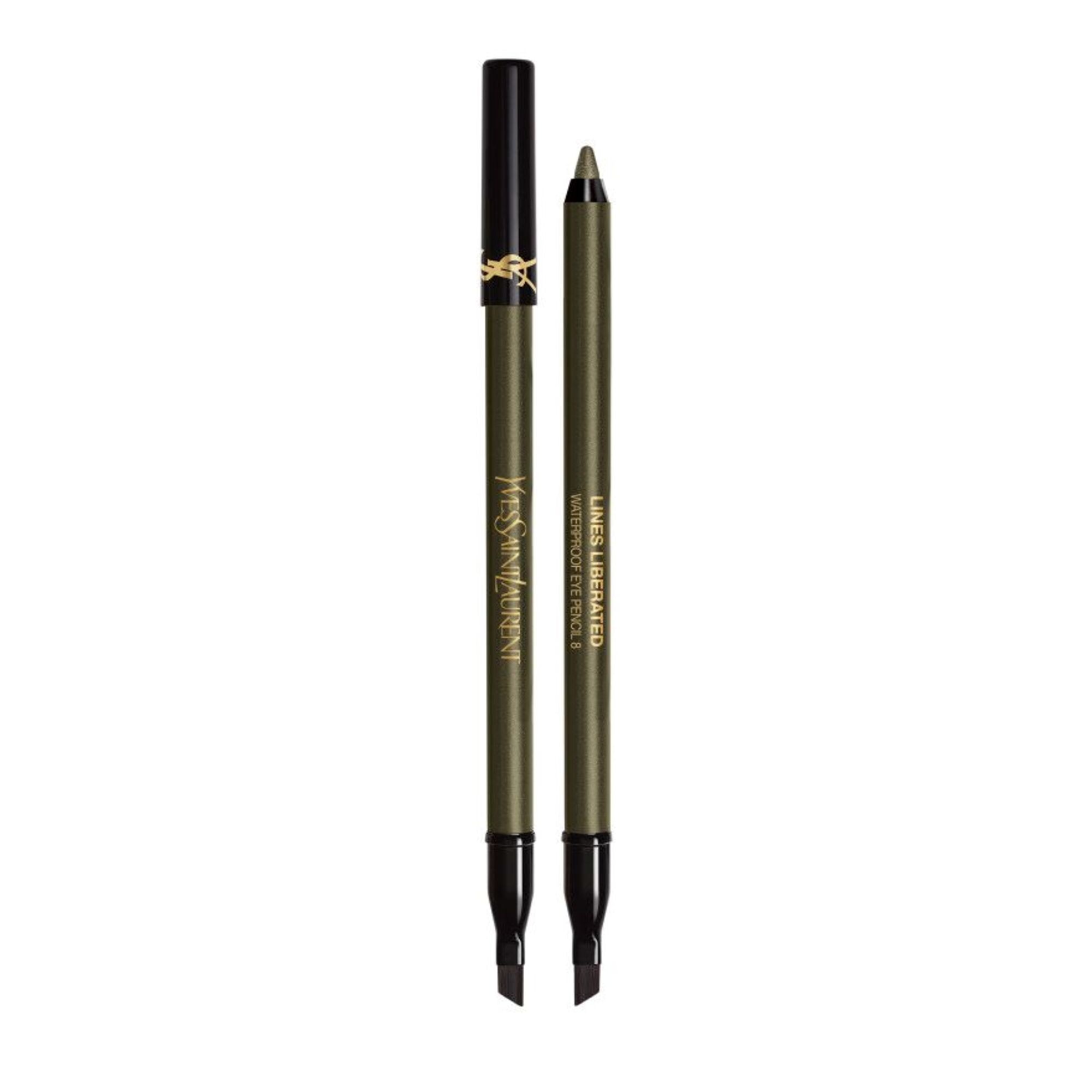 Yves Saint Laurent LINES LIBERATED Eyeliner 1 of 4 Eyeliner