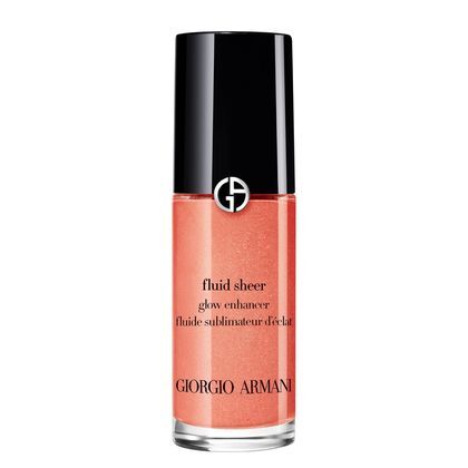  Giorgio Armani Fluid Sheer Illuminateur  1 of 1 