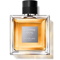 100 ML Guerlain L'Homme Ideal Eau de Parfum  1 of 2 