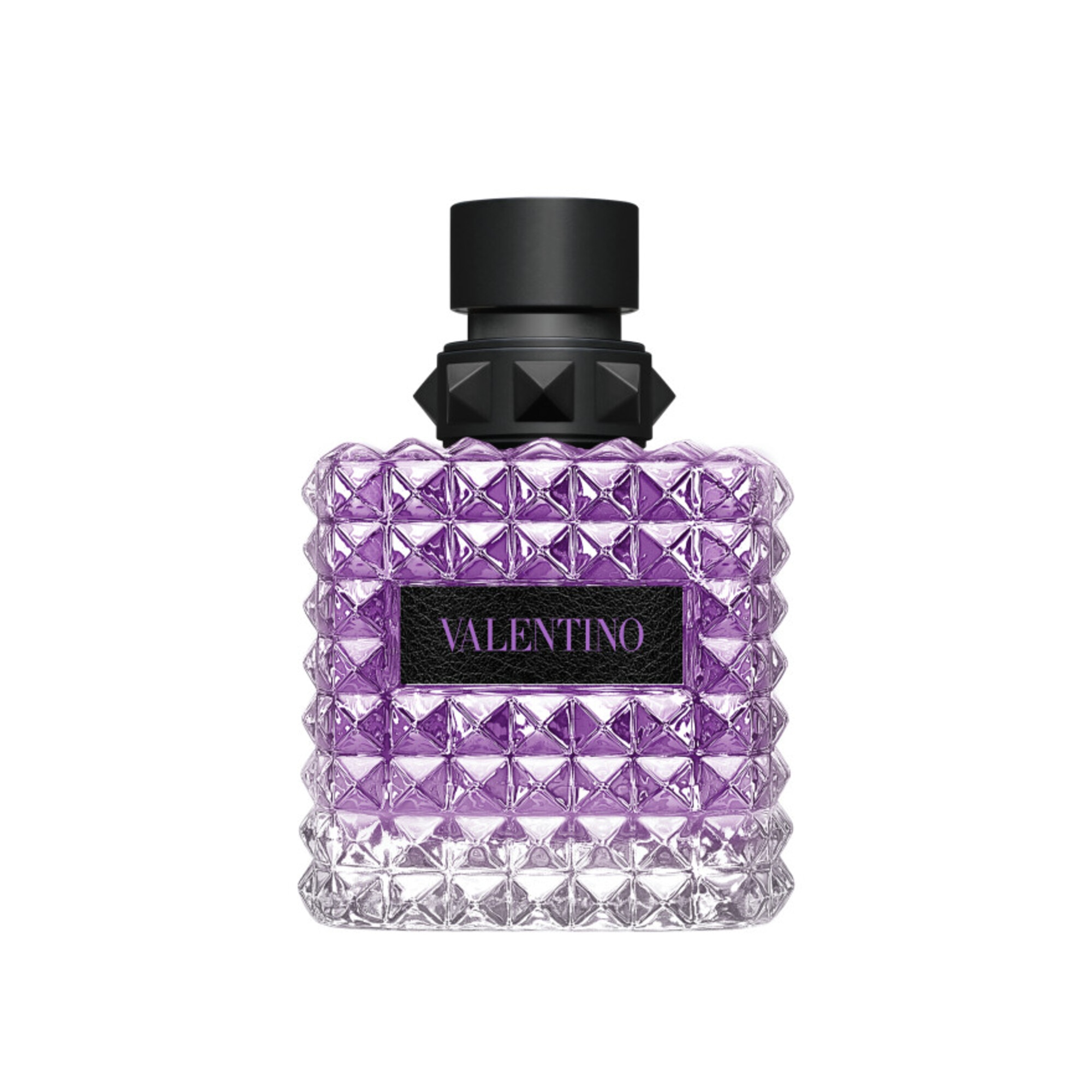 100 ML Valentino BORN IN ROMA PURPLE MELANCHOLIA Eau de Parfum 1 of 6 Eau de Parfum