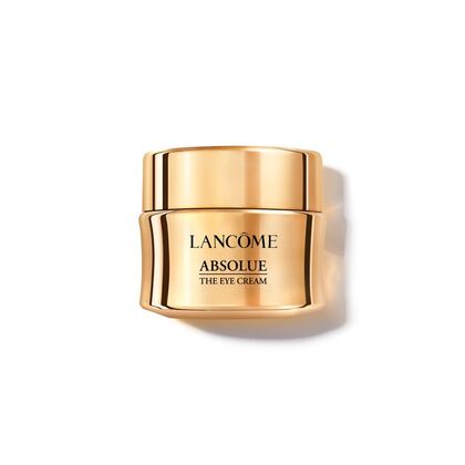 20 ML Lancôme ABSOLUE THE EYE CREAM Augencreme  1 of 3 