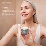 50 ML Elemis Pro-Collagen Overnight Matrix Nachtcreme 2 of 2 Nachtcreme