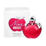 50 ML Nina Ricci NINA LE PARFUM Eau de Parfum 3 of 5 Eau de Parfum