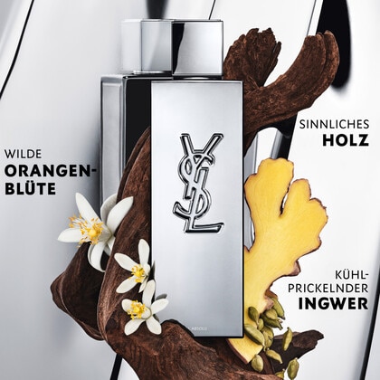Eau de Parfum