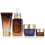 1 PCS Estée Lauder Advanced Night Repair The Lift + Glow Routine 2 of 2 The Lift + Glow Routine