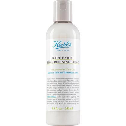 250 ML Kiehl's Rare Earth Rare Earth Pore Refining Toner  1 of 1 